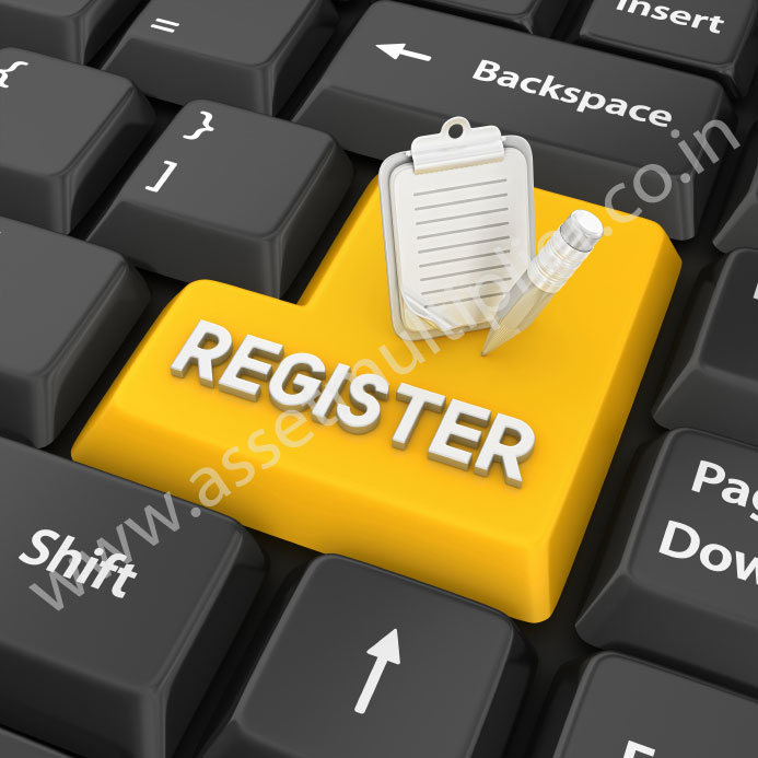 Register